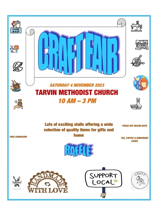 tmc craft fair nov 2023 poster latest 1