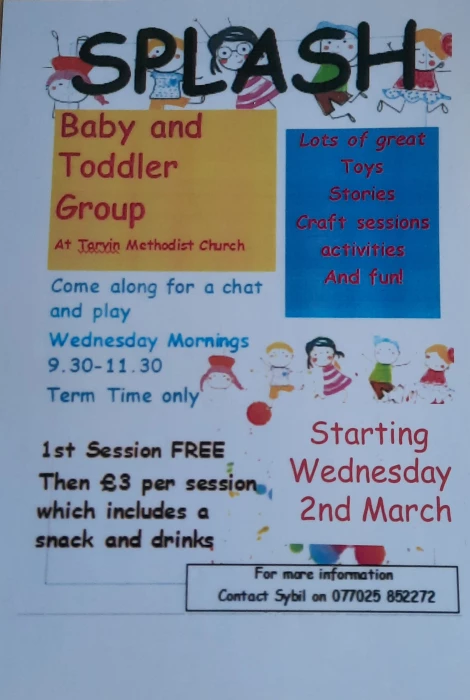tmc feb 2022 splash toddler group20220219095617