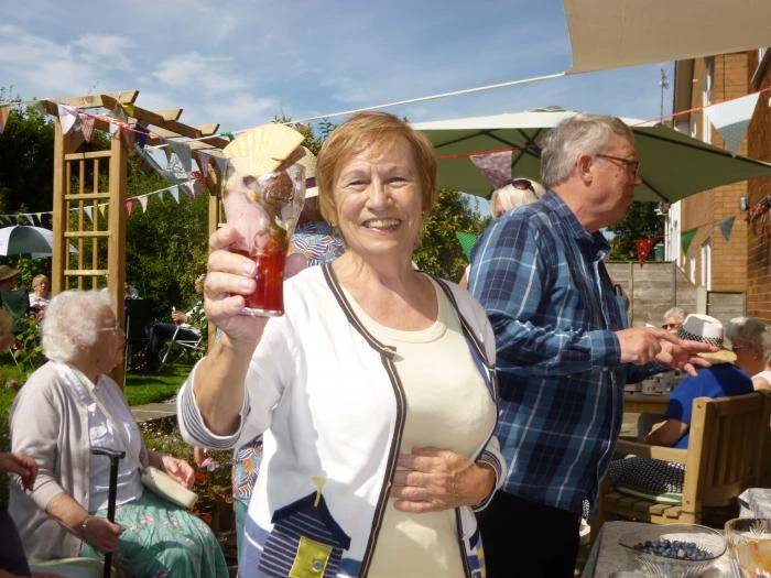 tmc the joy of a knickerbocker glory  1