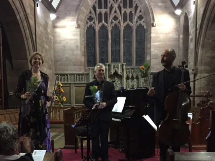 tms charity concert