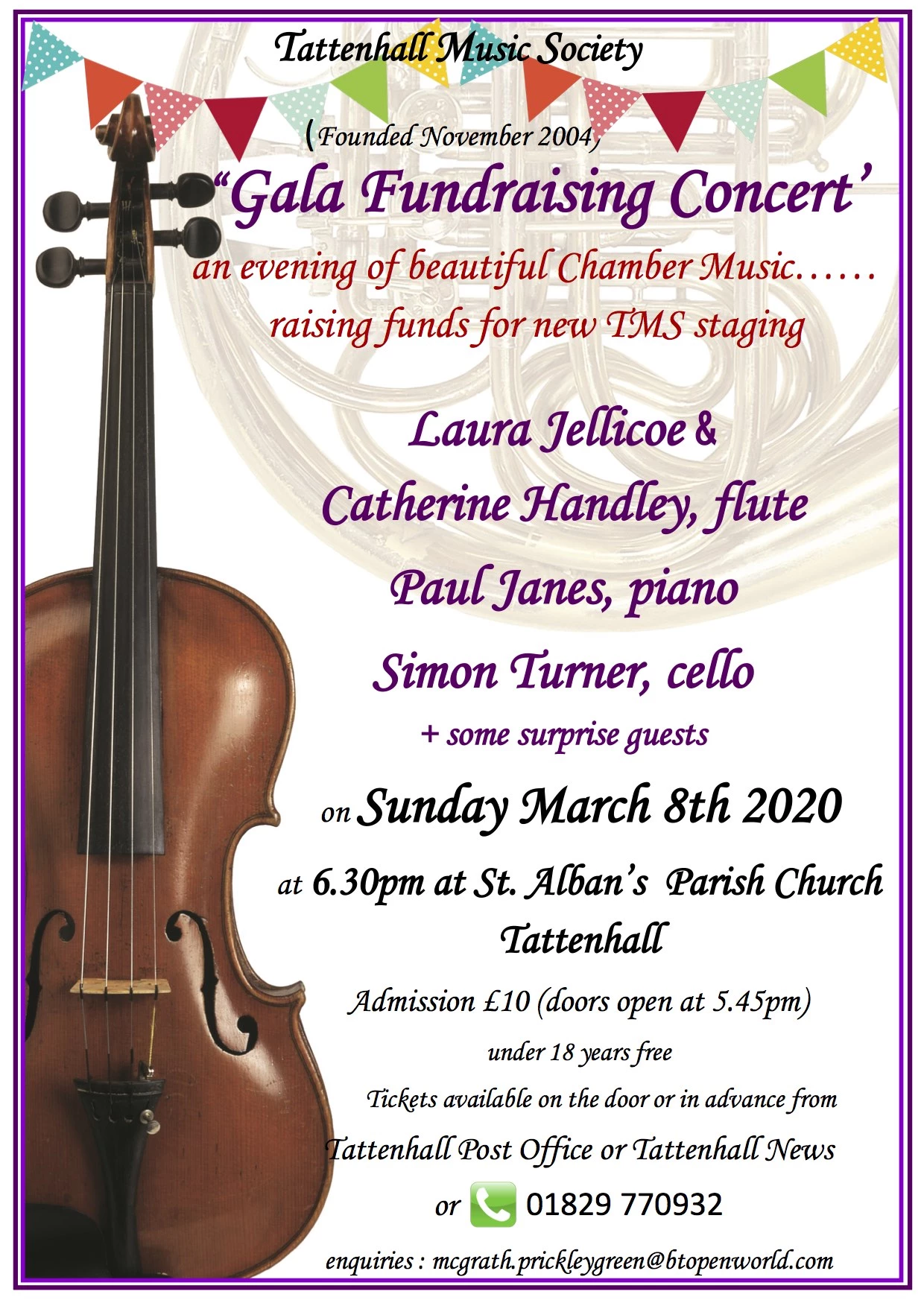 tms gala concert poster 8320