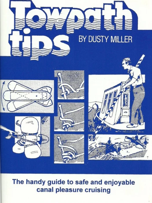 towpath tips