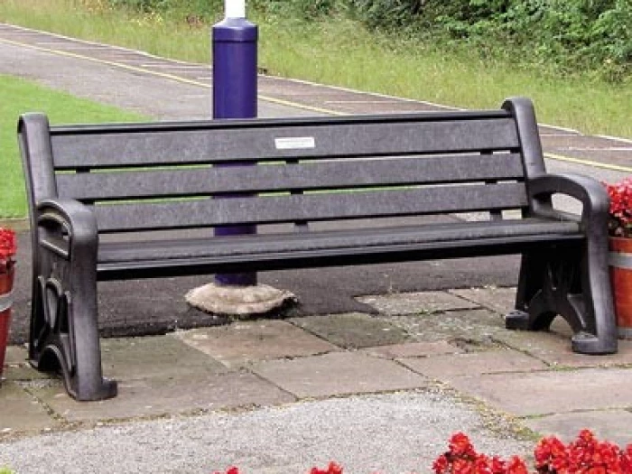 tpc new bench for high st picture1