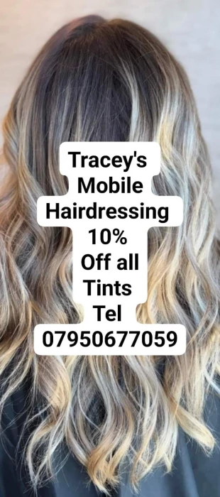 tracey