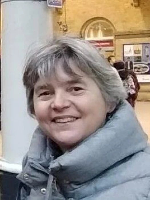 tracey west  local lay pastor
