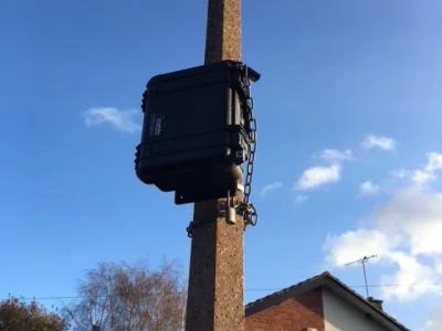 traffic monitoring in tarvin4788