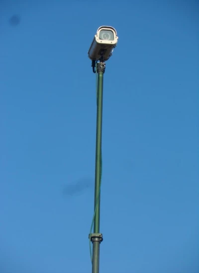 traffic monitoring