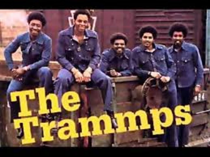 trammps