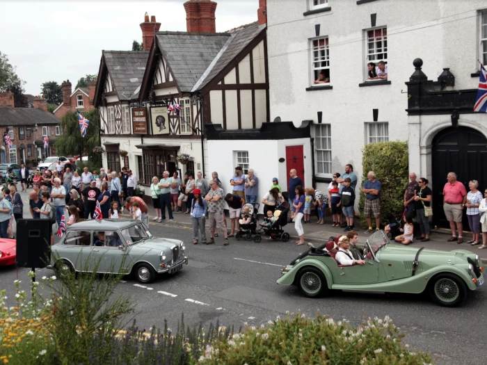 transport festival 2021