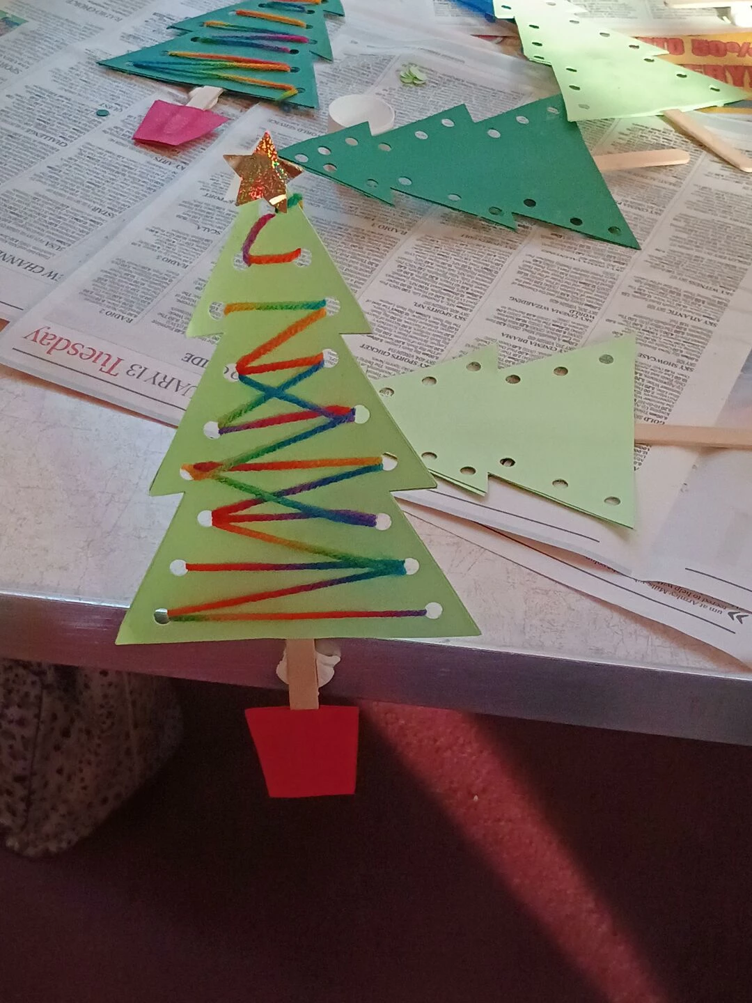 tree fest 1