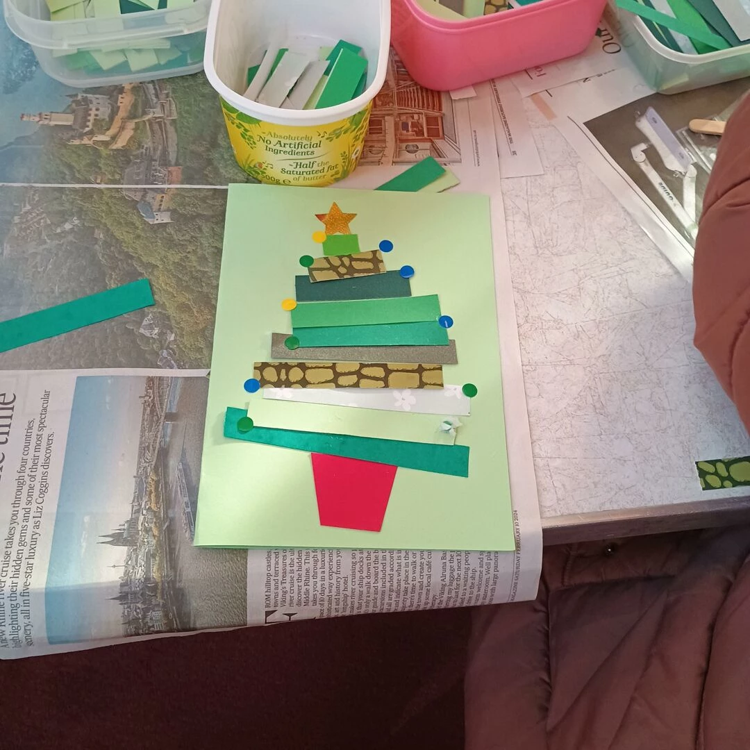 tree fest 2 1