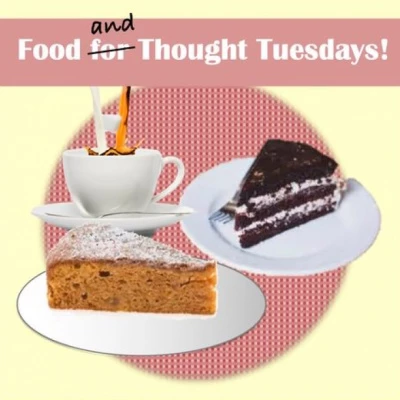trinity food  thought