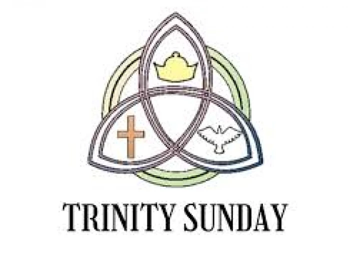 trinity sunday