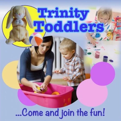 trinity toddlers