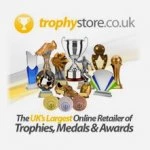 trophy store