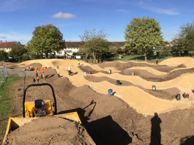 trumpington  pump track 01