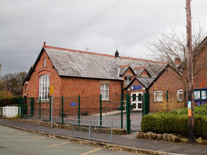 tushingham-primary-school