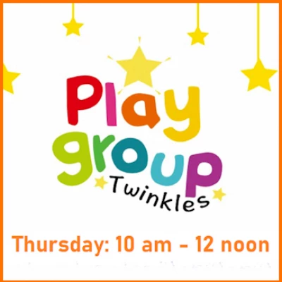 twinkles play group