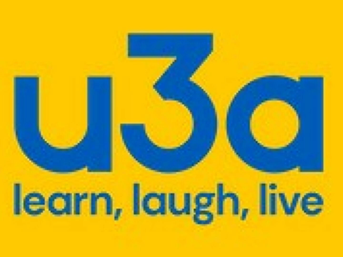 u3a logo