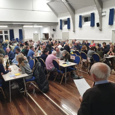 ukraine quiz night