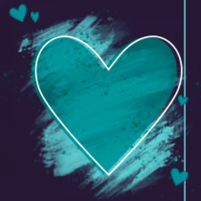 unbounded heart