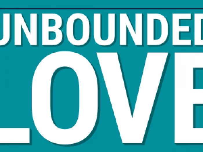 unbounded love