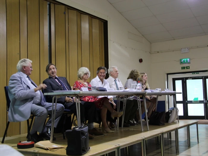 valp meeting july16 02