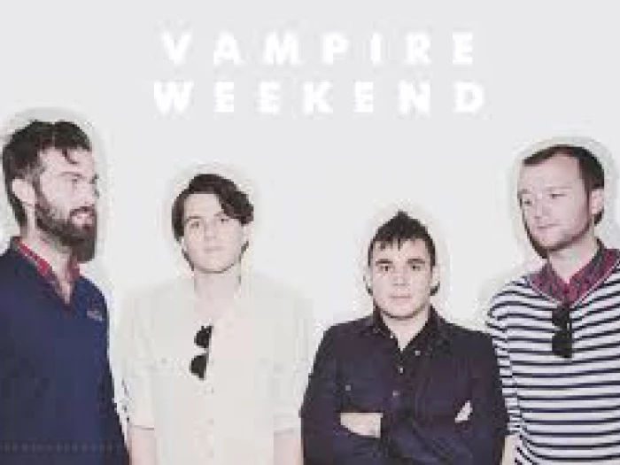 vampire weekend