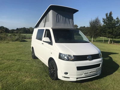vdub campervanimage