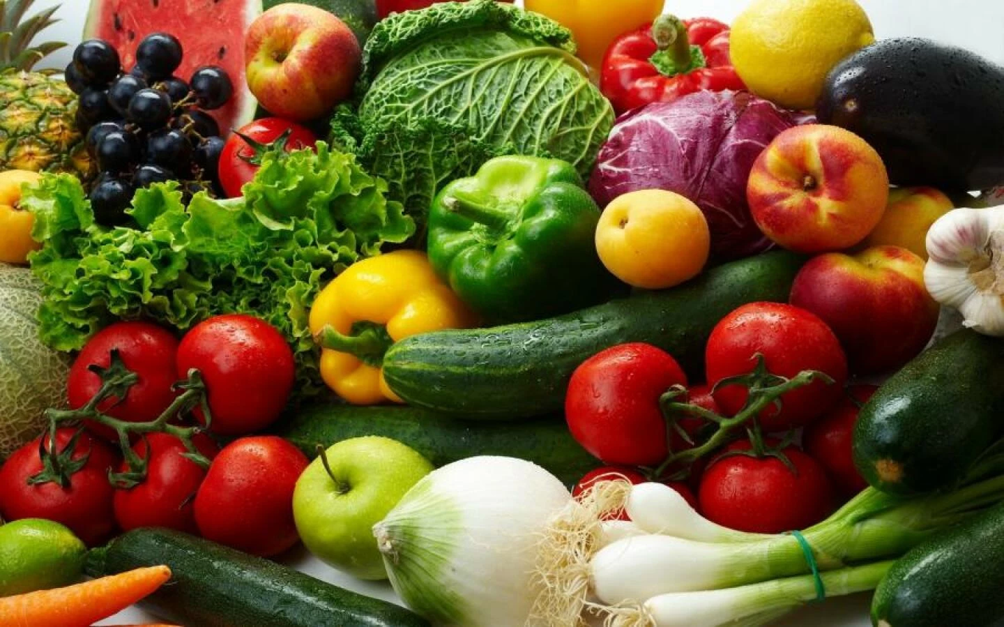 vegatables
