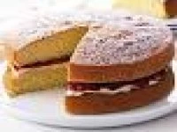 vic sponge