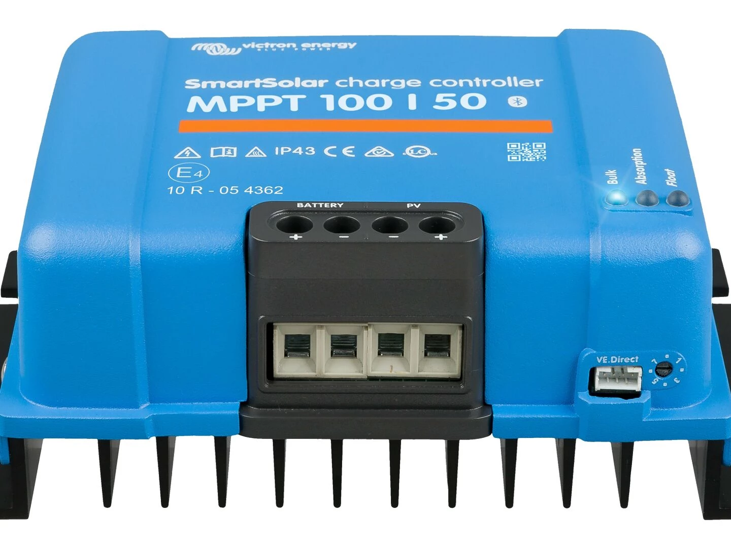 victron smartsolar mppt 10050