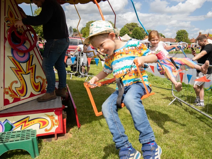 village fete 202402