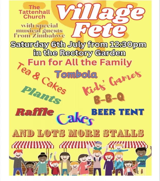 village fete