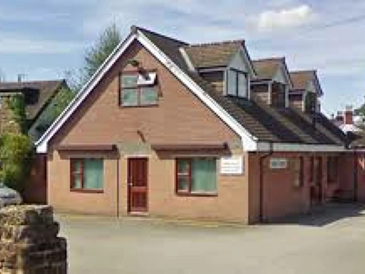 village surgery