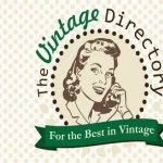 vintage directory