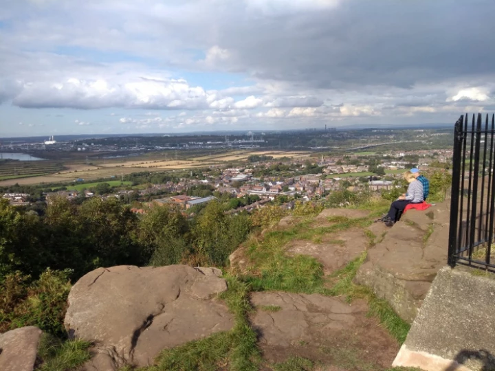 vistafromfrodshamhill