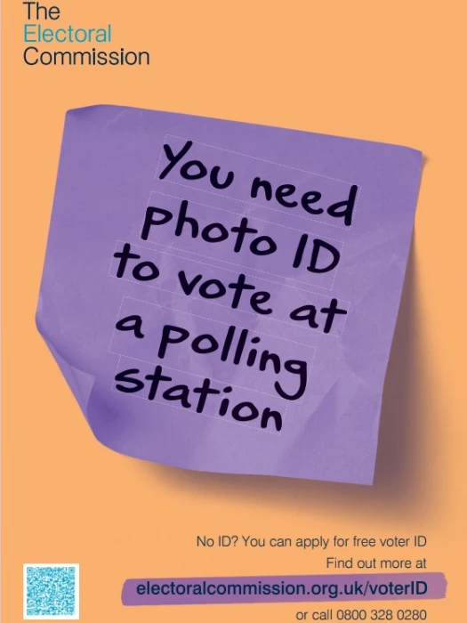 voter id