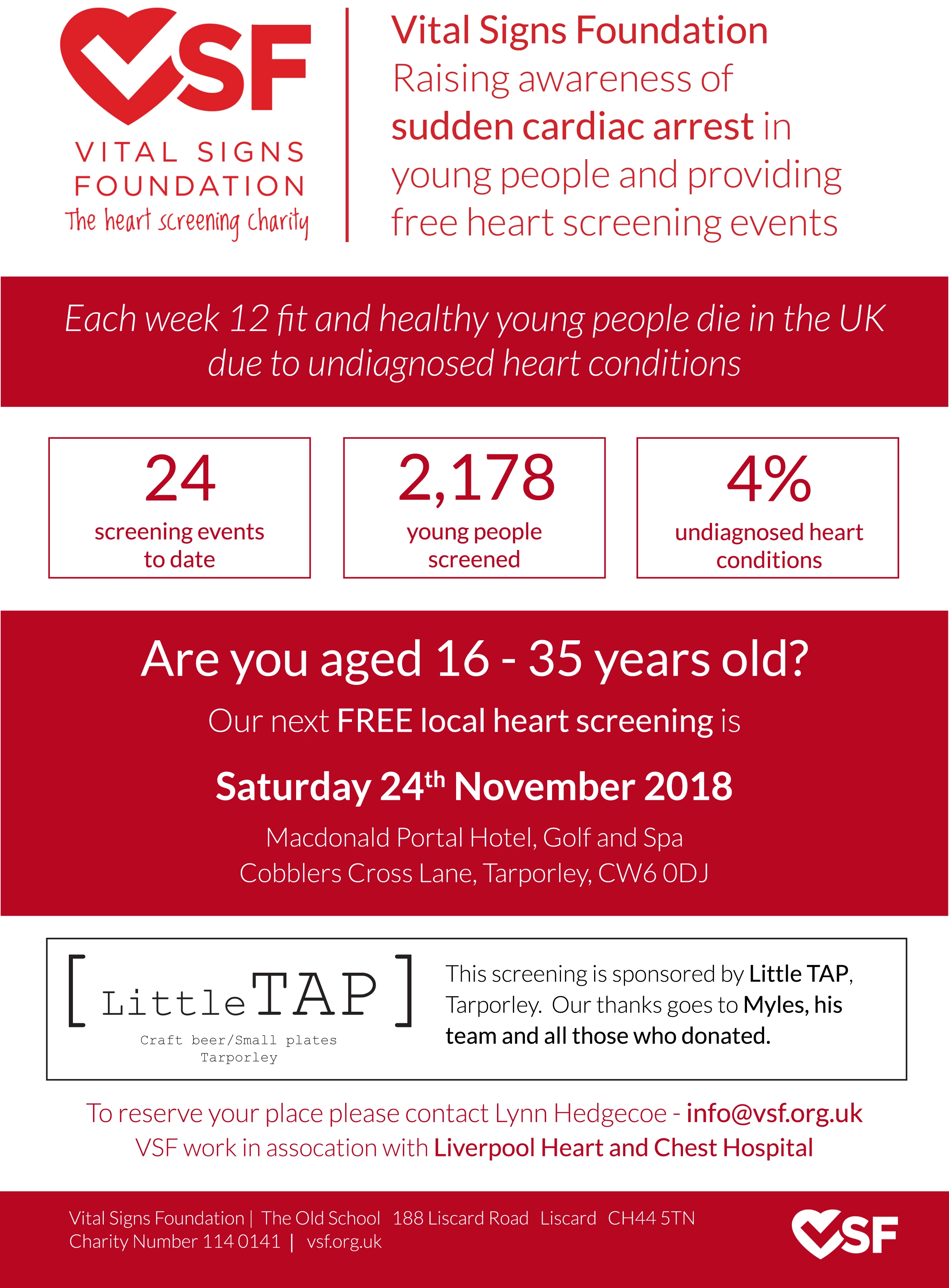 vsftarporley screening outlined v3
