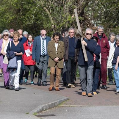 walk of witness 201903