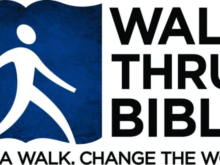 walk thru the bible logo