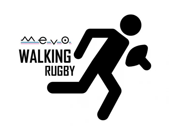 walking rugby