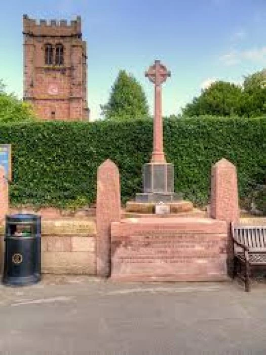 war memorial