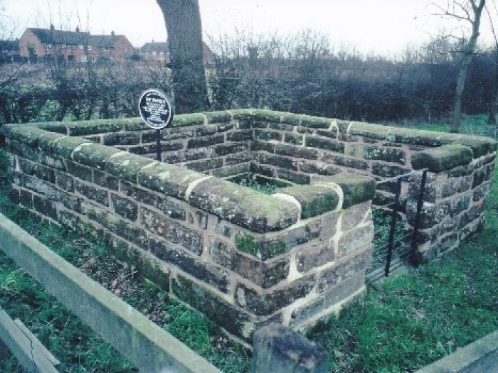 wardle pinfold