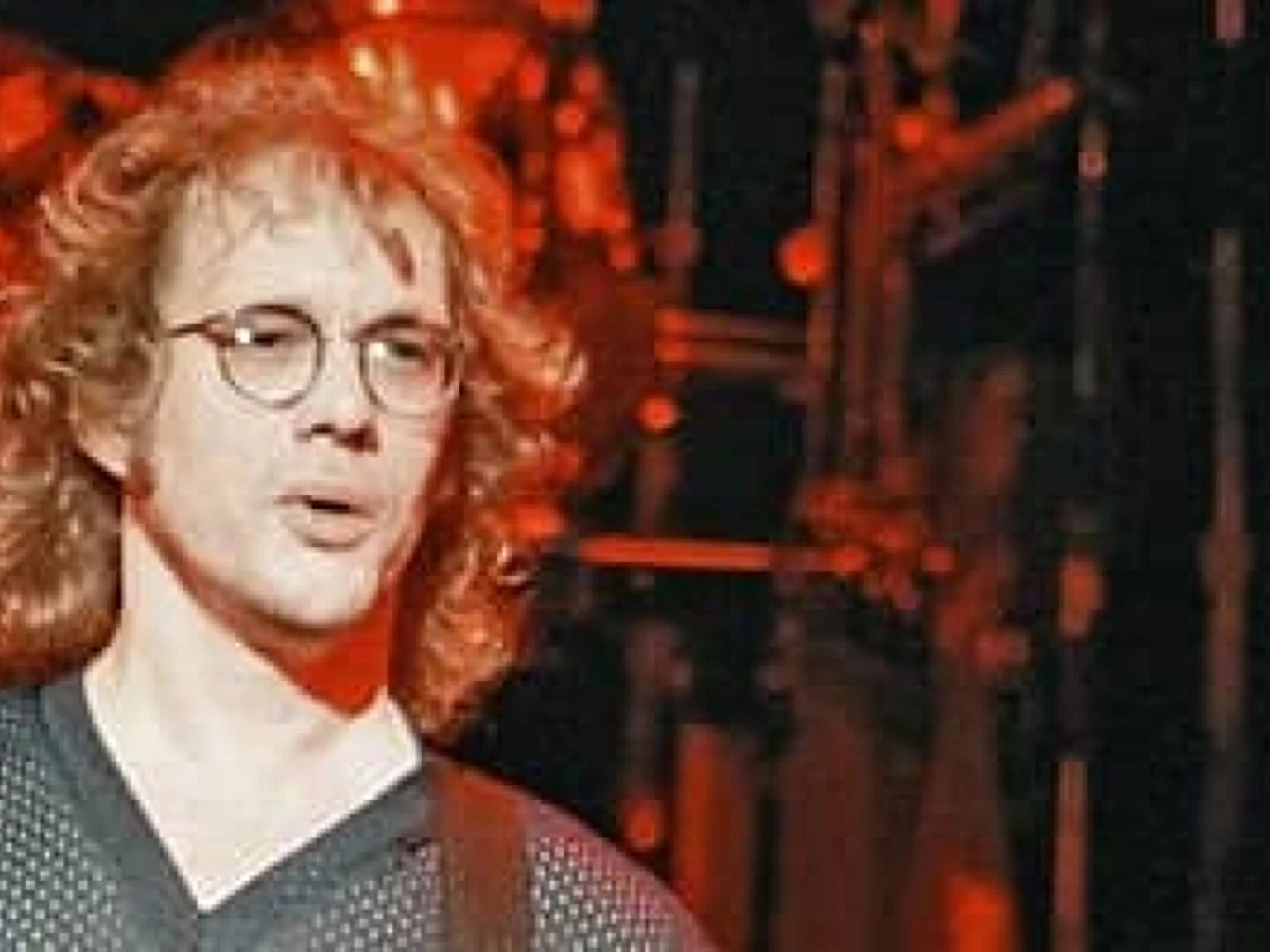 warren zevon