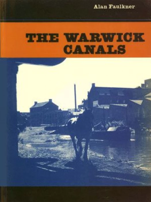warwick canals