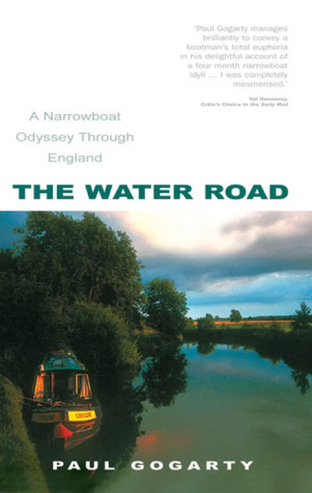 water road