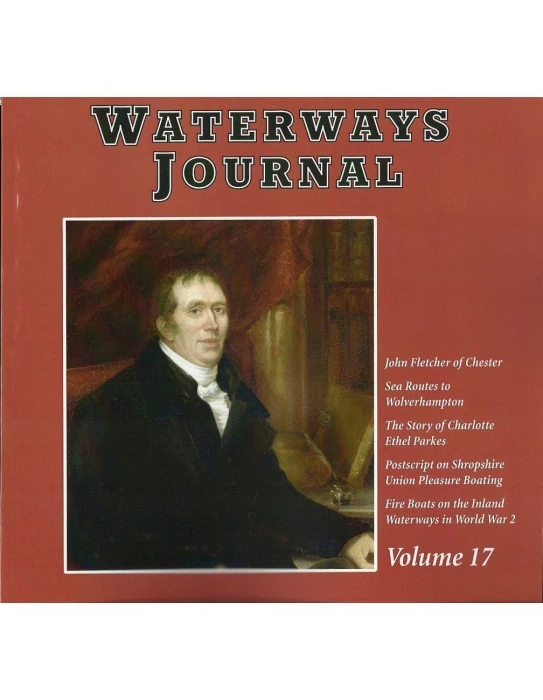waterways journal 17