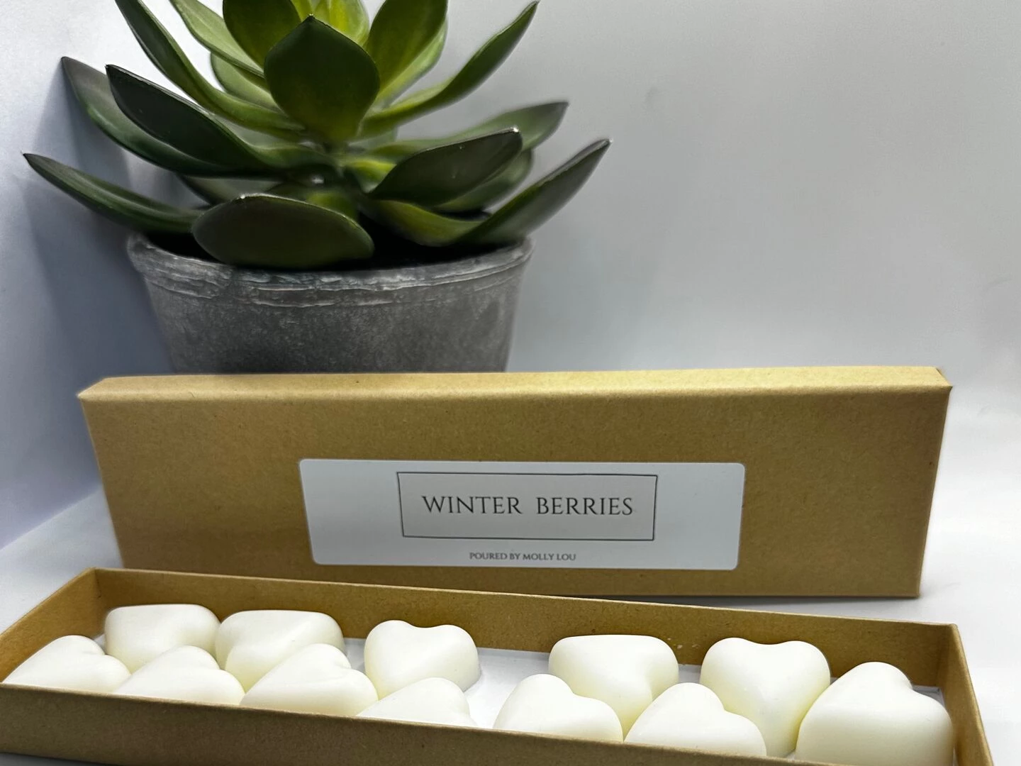 wax melts