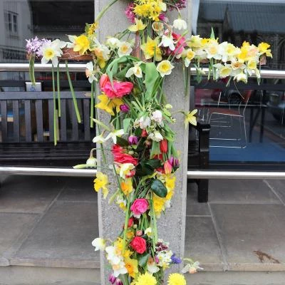 wb cross